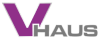 vHaus Logo